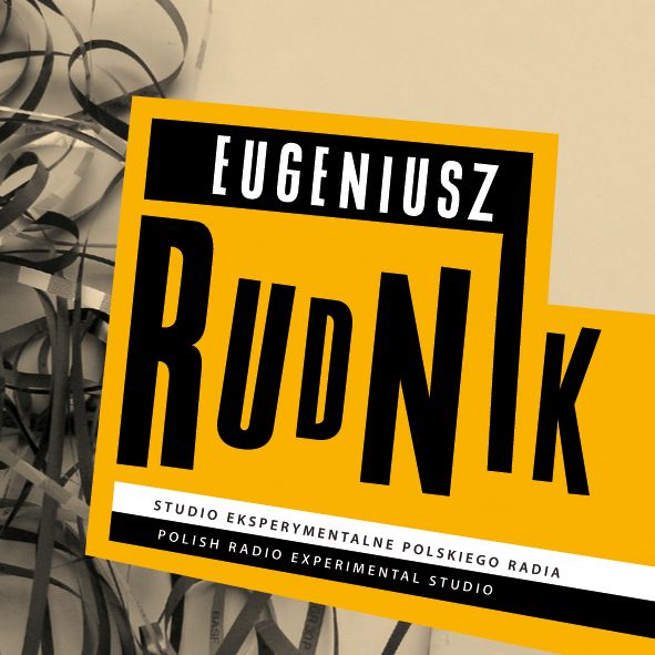 studio eksperymental eugeniusz rudnik 
