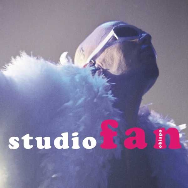studio fan pascal obispo 