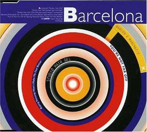 studio hair gel barcelona  