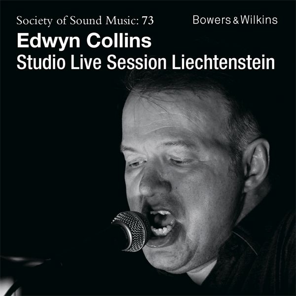 studio live session edwyn collins 
