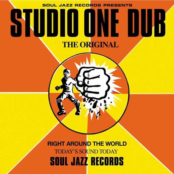 studio one dub dub specialists 