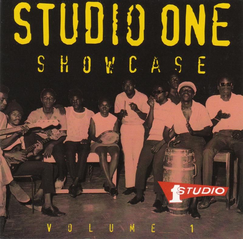 studio one showcase alton ellis 