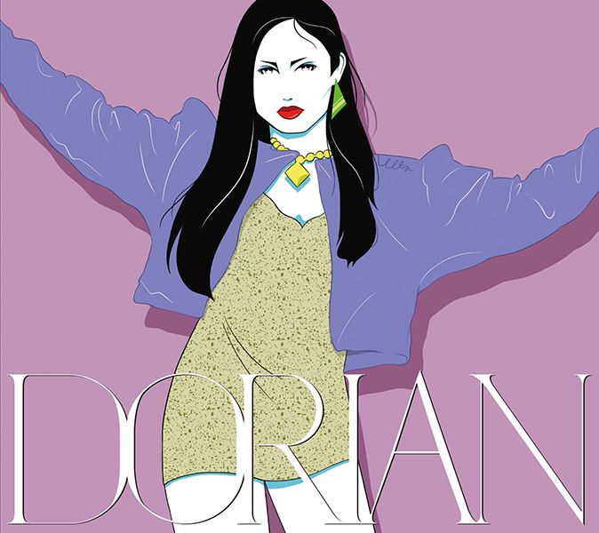 studio vacation dorian 
