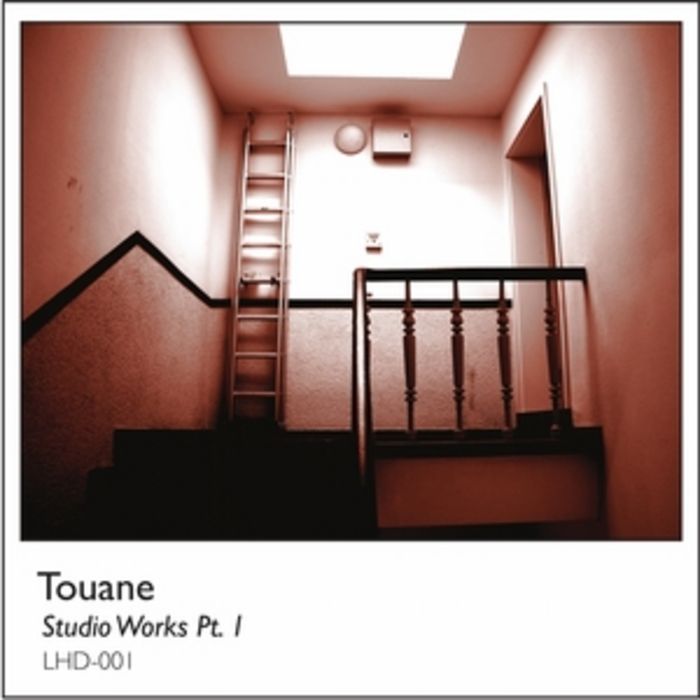 studio works part 1 touane  