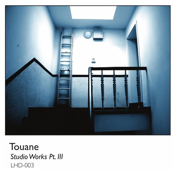 studio works part 3 touane  