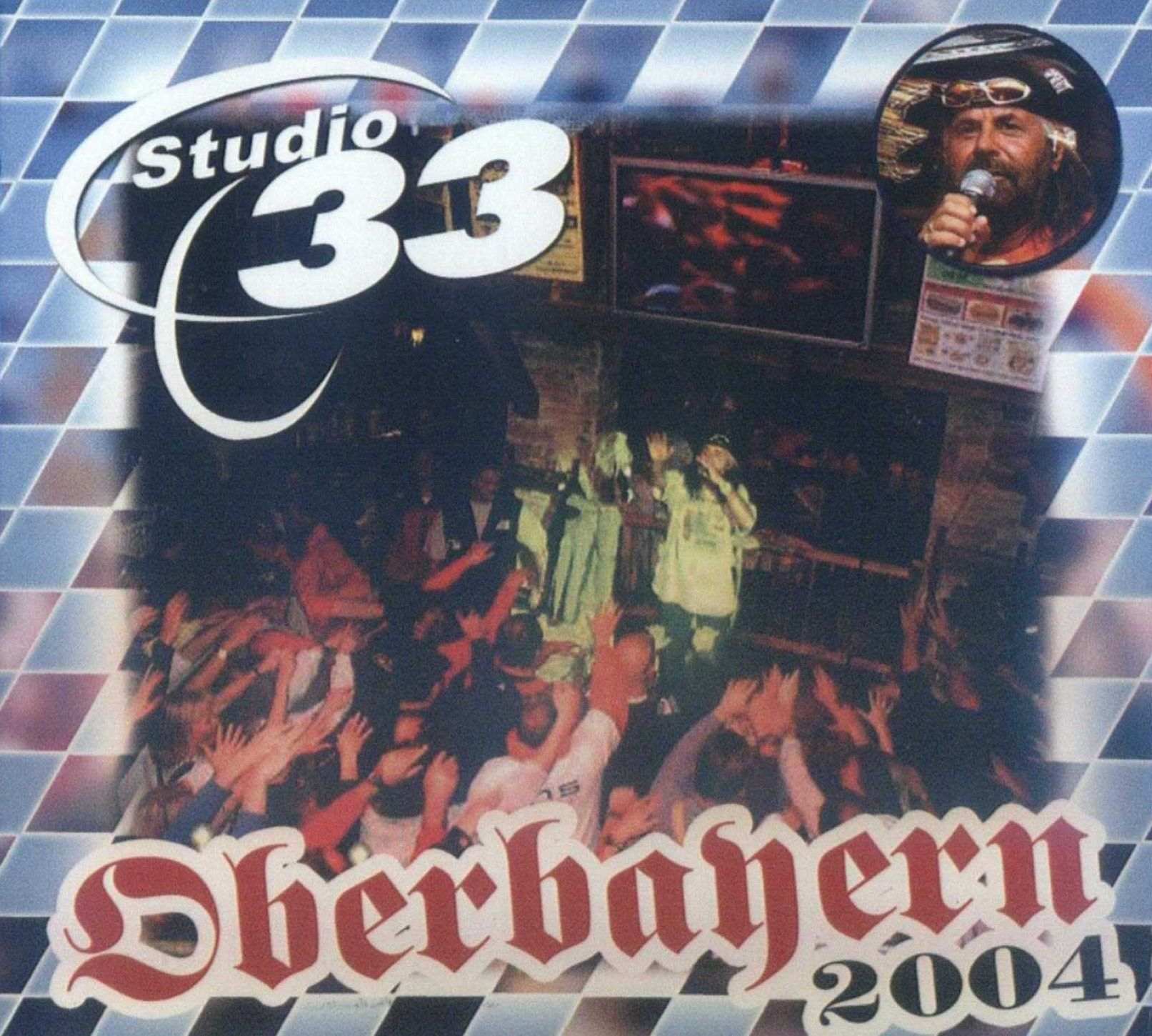 studio 33  oberbayern 2004 a