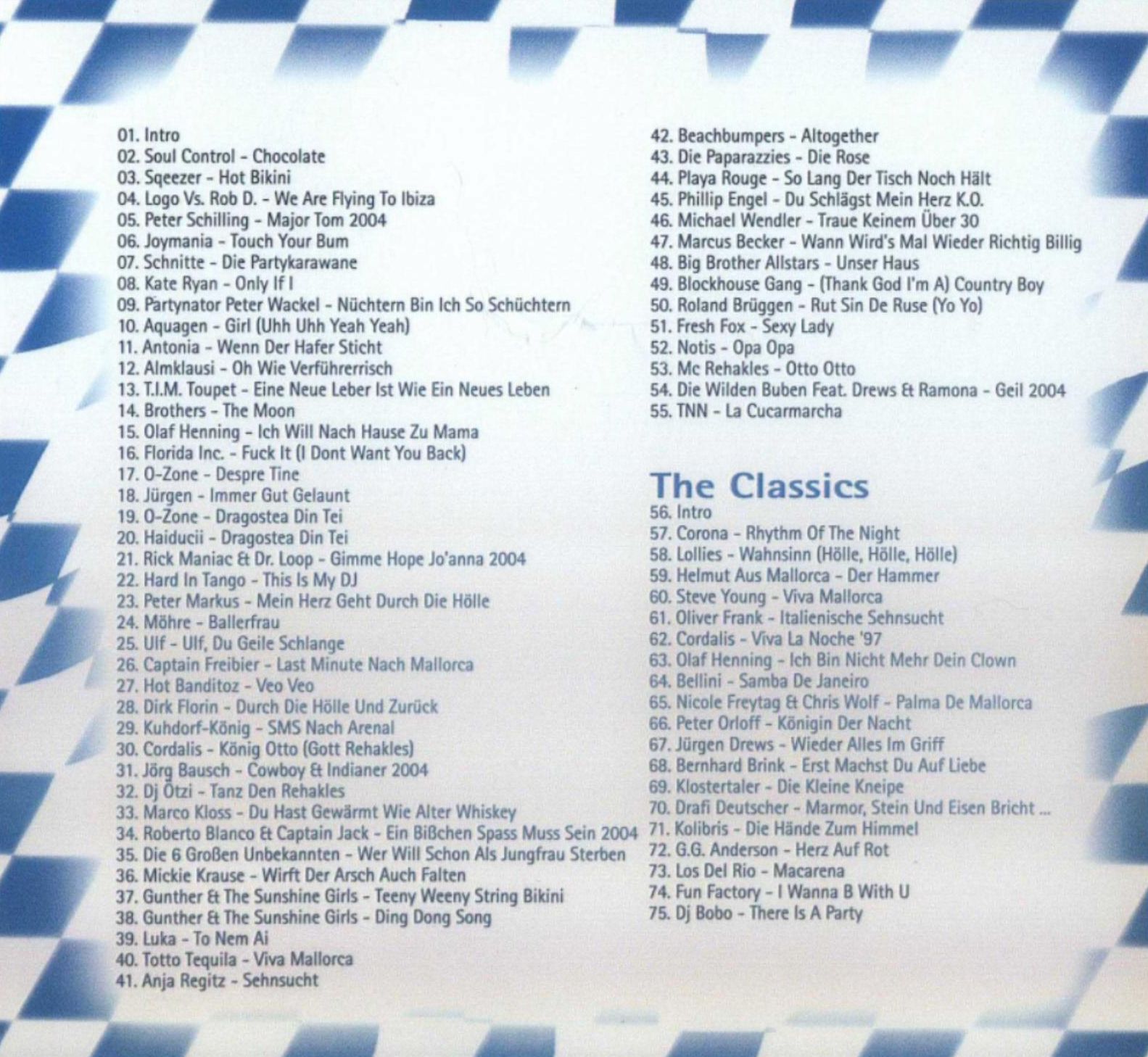 studio 33  oberbayern 2004 b