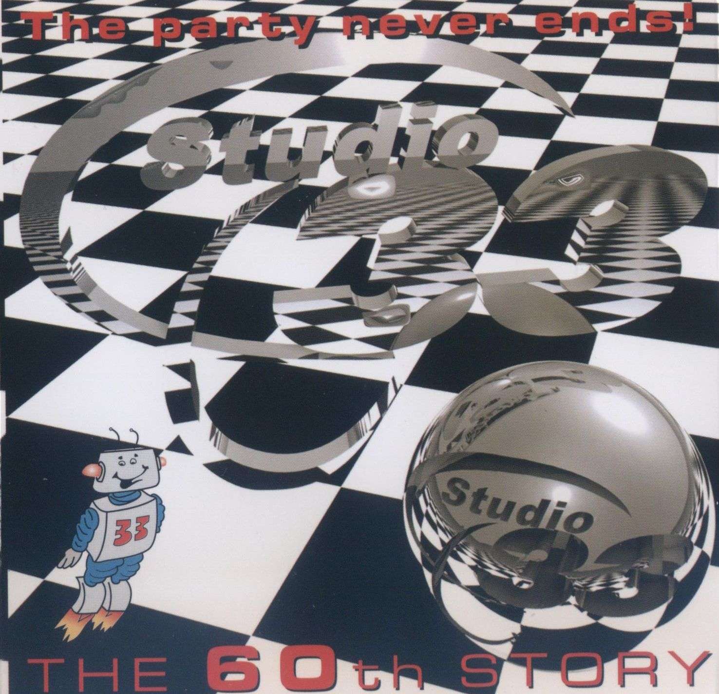 studio 33  the 60th story a