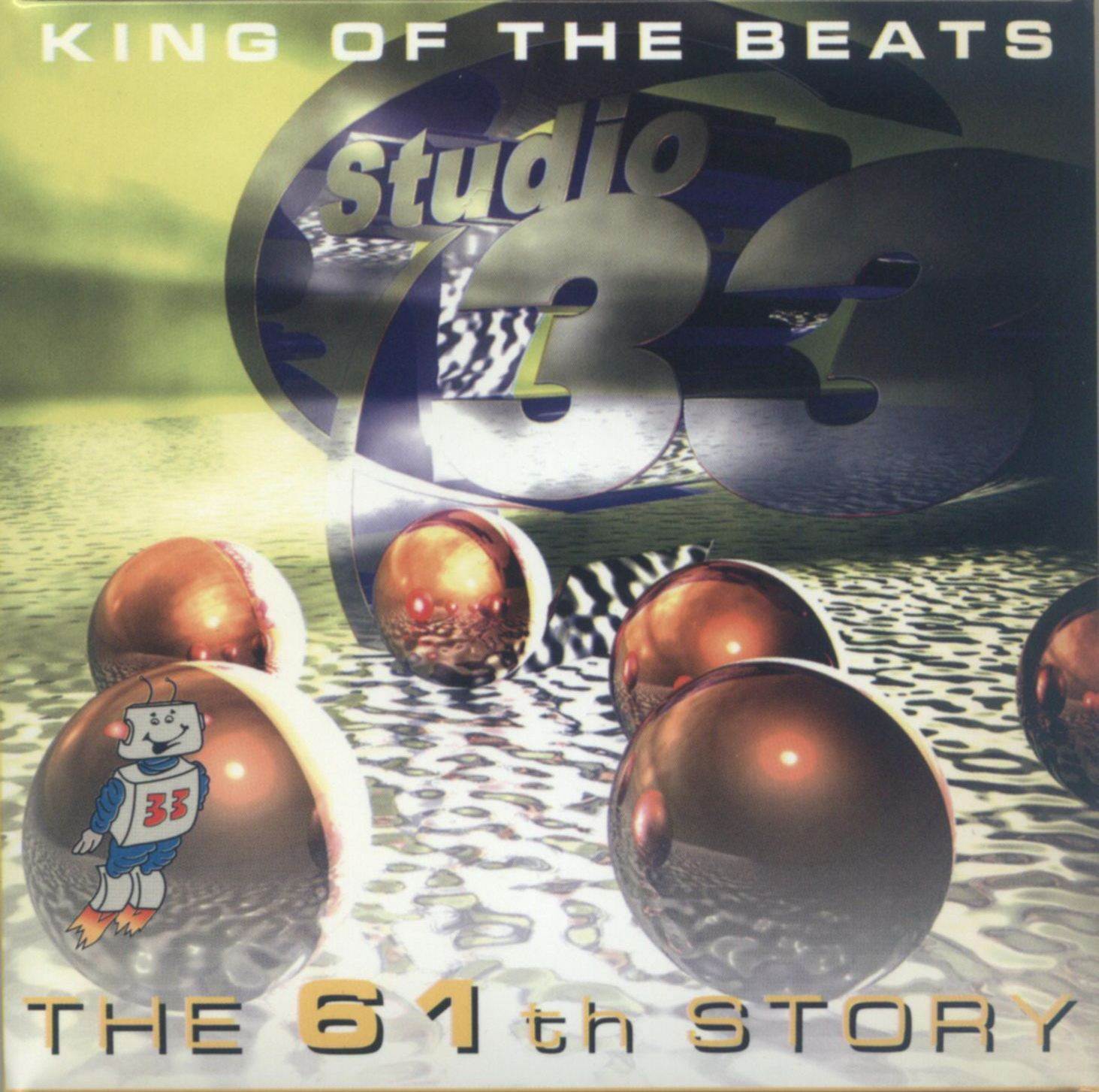 studio 33  the 61th story a