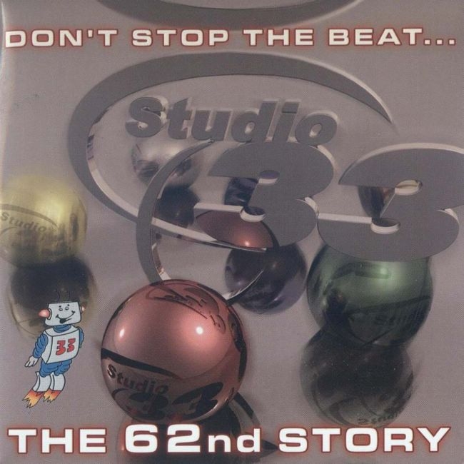 studio 33  the 62th story a