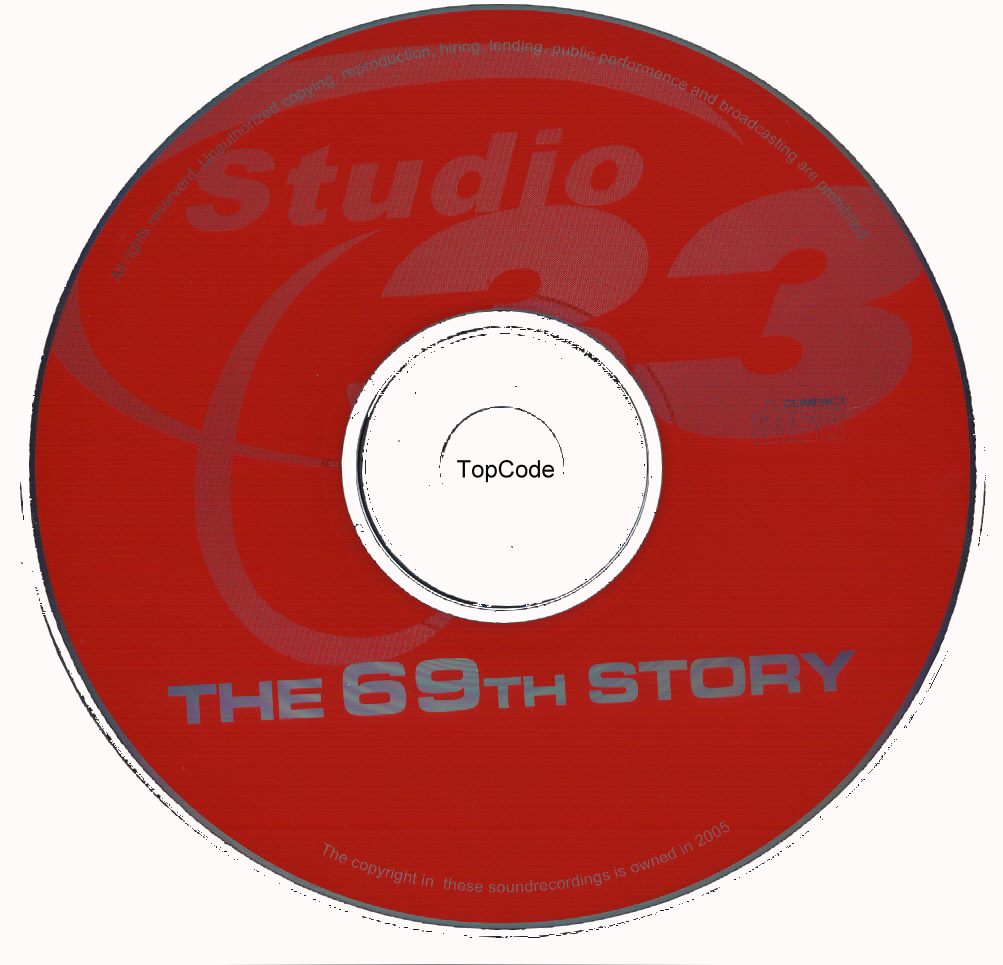 studio 33  the 69th 2005 cd