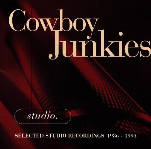 studio cowboy junkies 