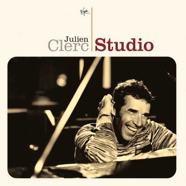studio julien clerc 
