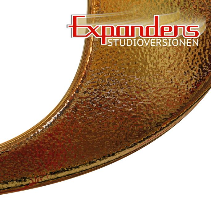 studioversionen expanders 