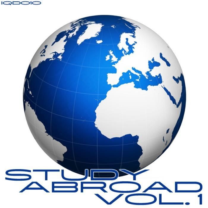 study abroad vol 1 blueprint  