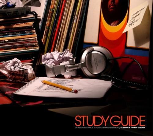 study guide freddie joachim  