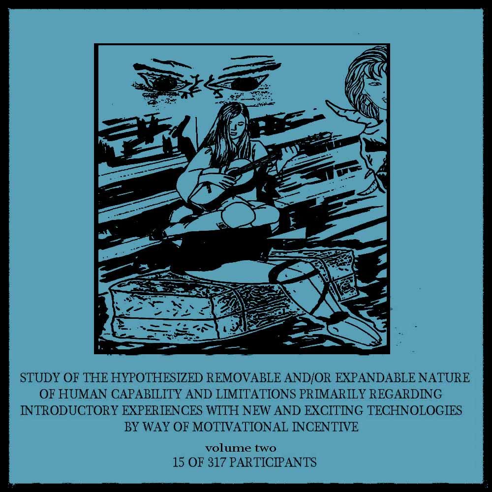 study of the hypothe anthony ellect 