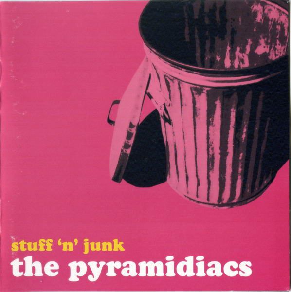 stuff n ju pyramidiacs 