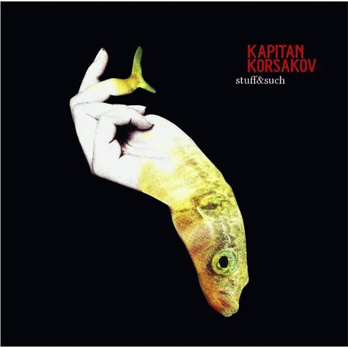 stuff such kapitan korsakov 