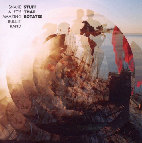 stuff that rotates snake and jets amaz 