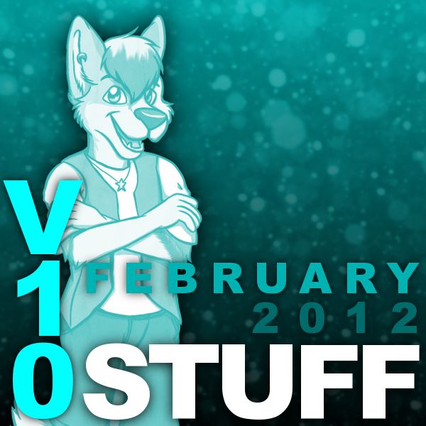 stuff v10 february theblackparrot 