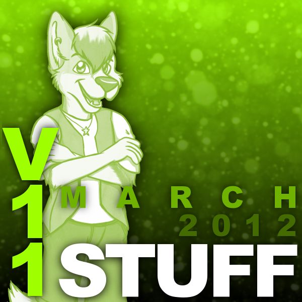 stuff v11 march 20 theblackparrot 
