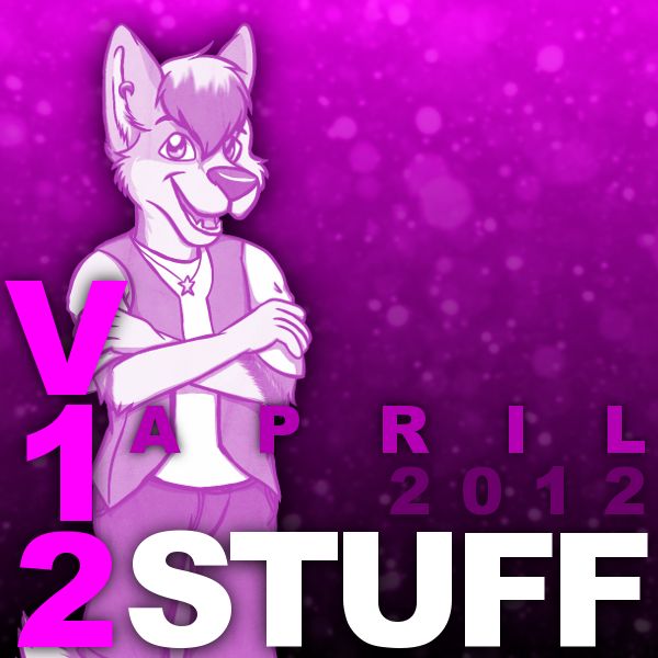 stuff v12 april 20 theblackparrot 