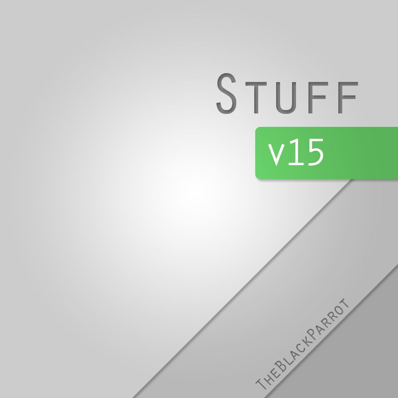 stuff v15 july 201 theblackparrot 