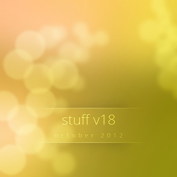 stuff v18 october theblackparrot 