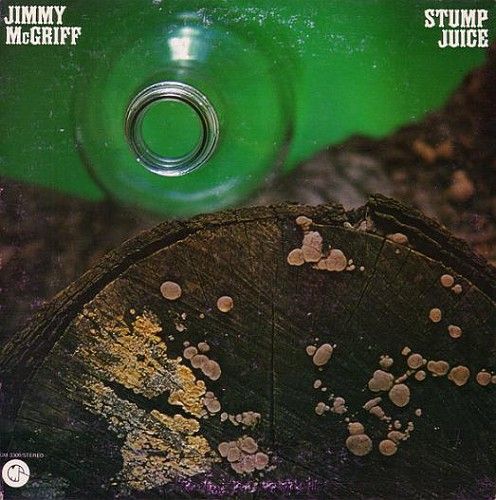 stump juice jimmy mcgriff  