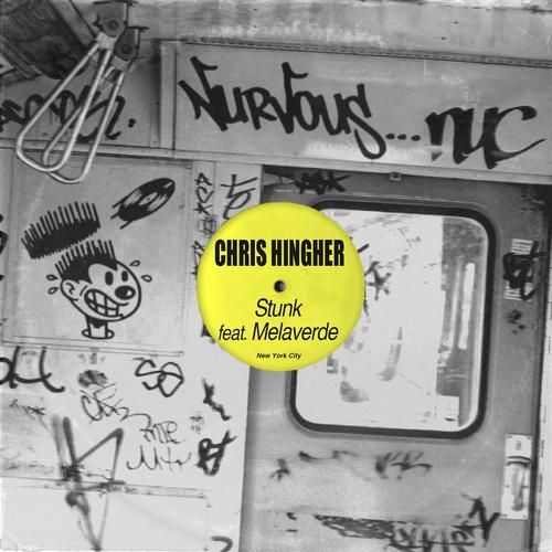 stunk chris hingher  
