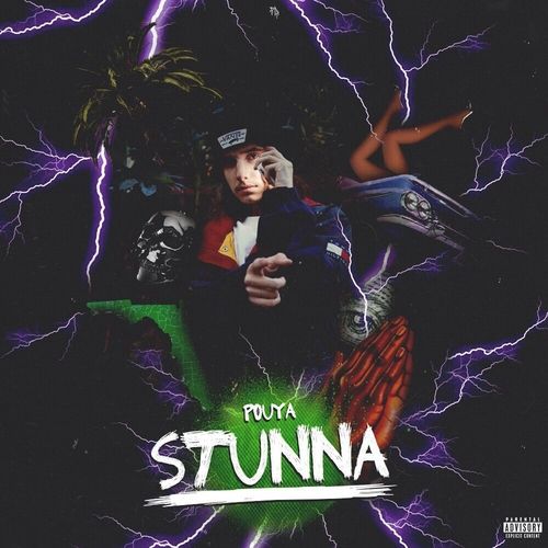 stunna pouya  