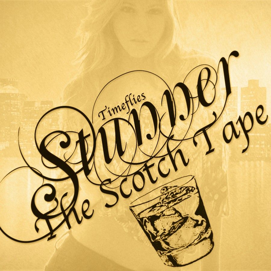 stunner timeflies  