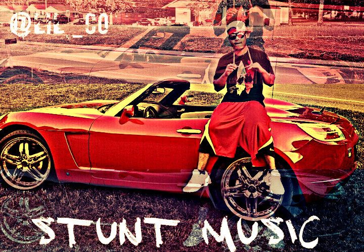stunt music lil co 