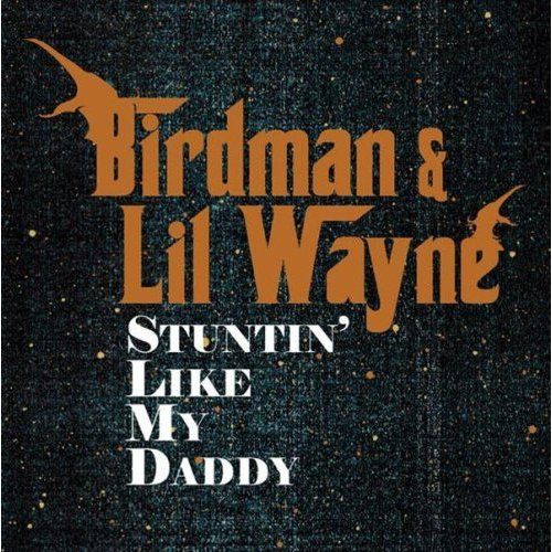 stuntin like my birdman  