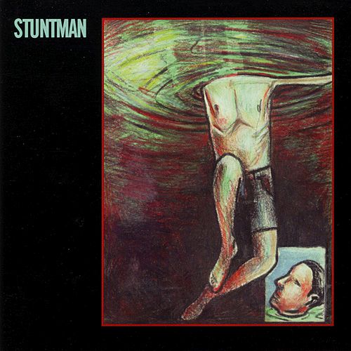 stuntman stuntman 
