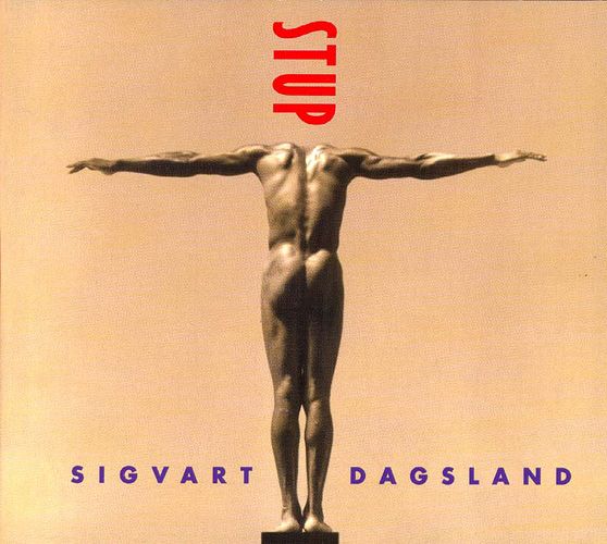 stup sigvart dagsland 