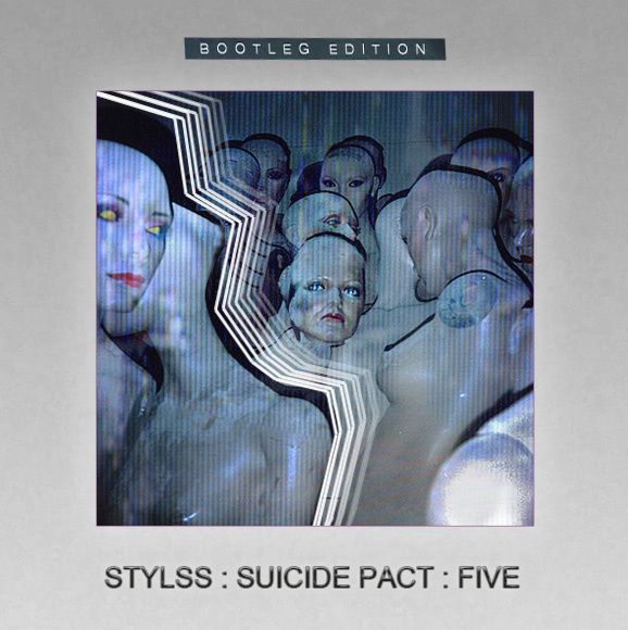 stylss suicide pac various artists 