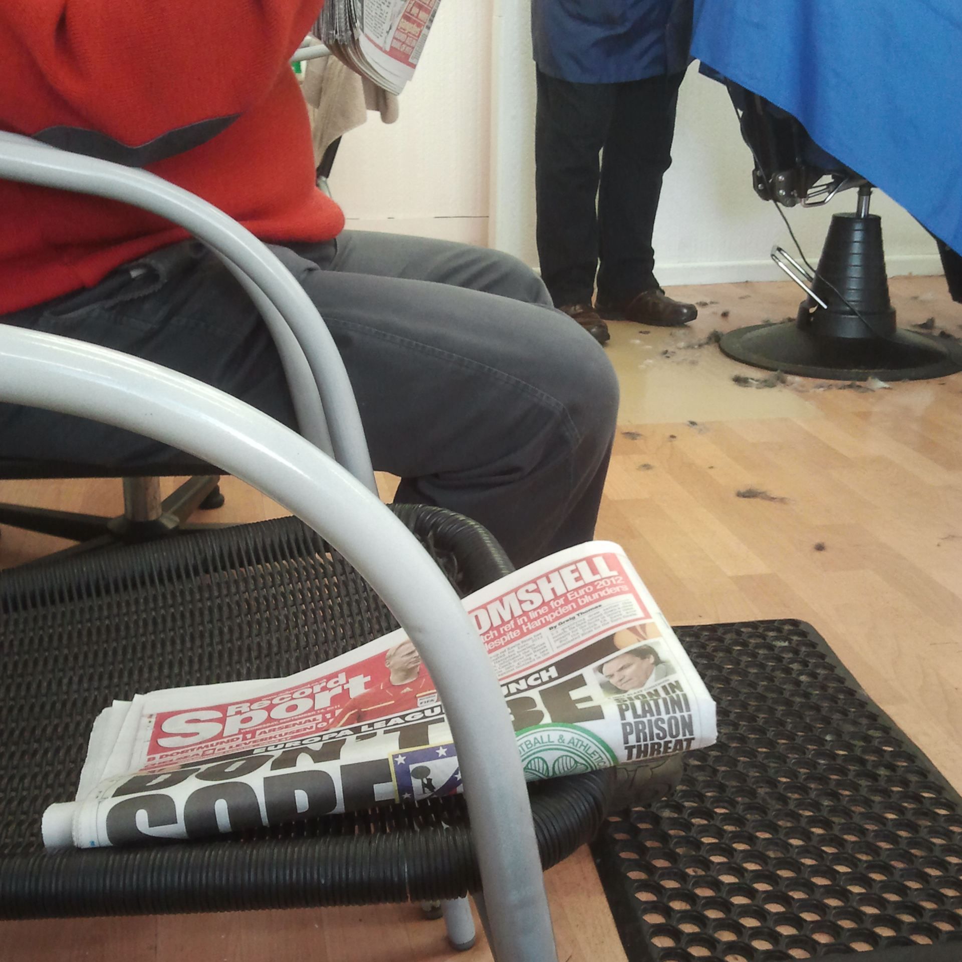 su misura ep tony bernardo 