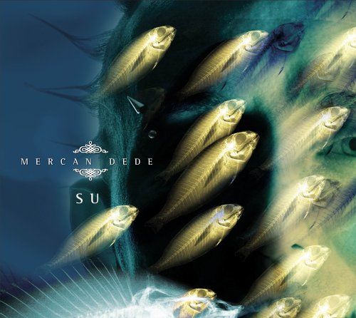 su mercan dede 
