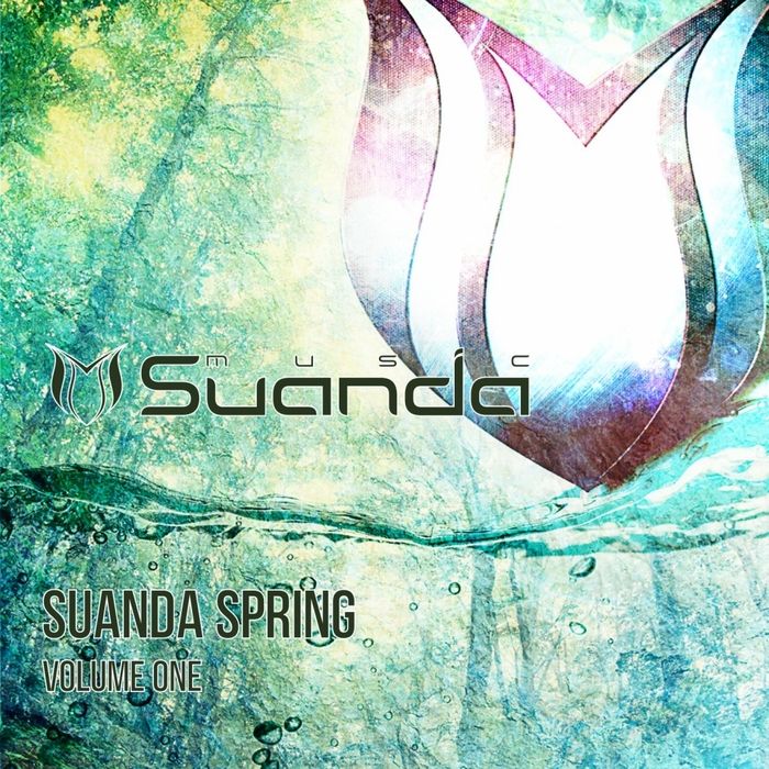 suanda spring volume alpha duo  