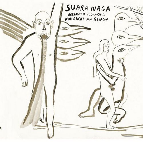 suara naga arrington de dionyso 