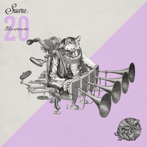 suara showroom 20 adrian hour  