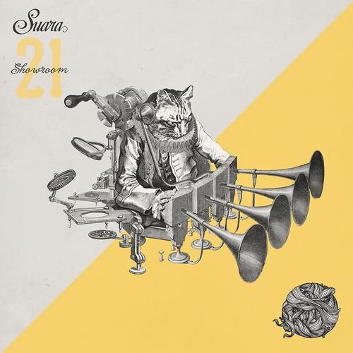 suara showroom 21 alberto ruiz  