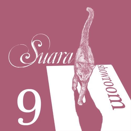 suara showroom 9 acumen  