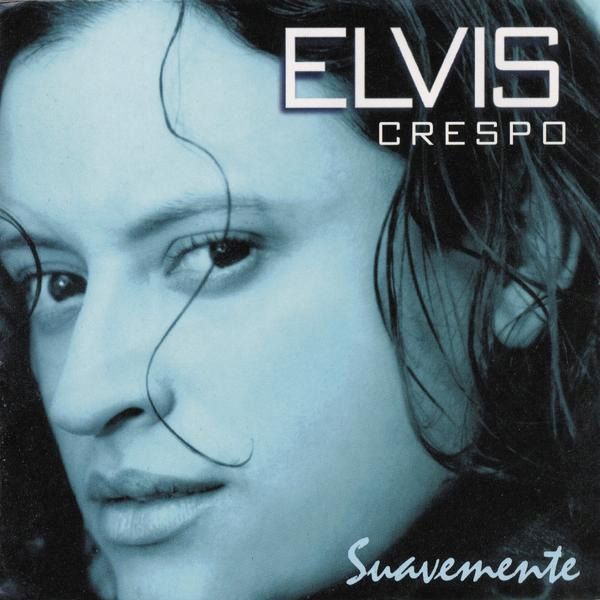 suavemente elvis crespo 