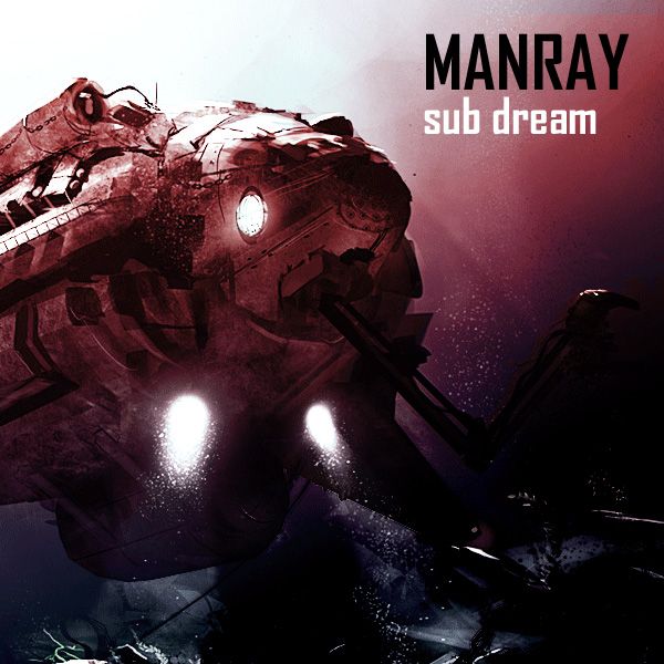 sub dream manray  