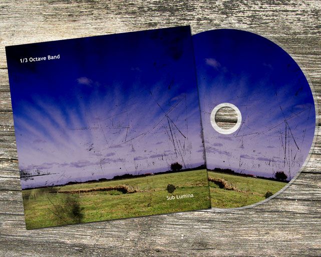 sub lumina 13 octave band 