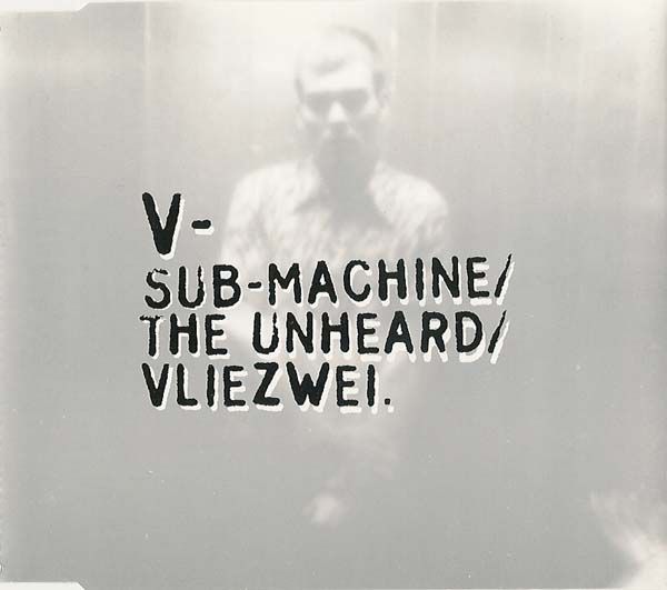 sub machine the un v 