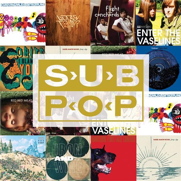 sub pop amazon sampl blitzen trapper  